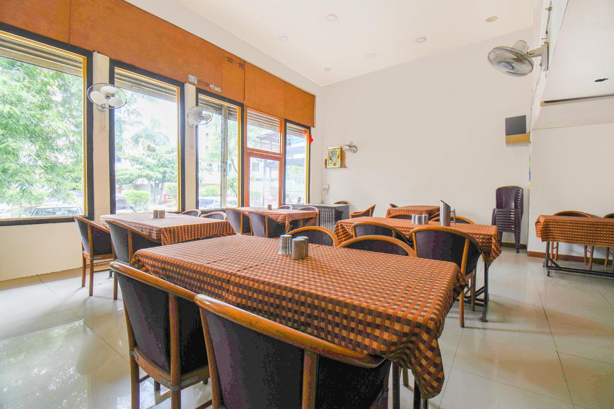 Fabhotel Shagun Executive - Central Bus Stand Aurangabad Ngoại thất bức ảnh